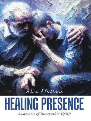 cover image of HEALING PRESENCE